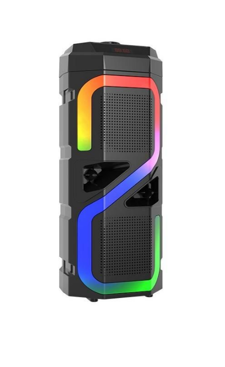 Super Bass Wireless Portable Speaker