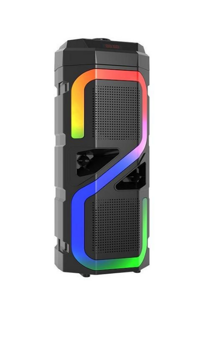 Super Bass Wireless Portable Speaker