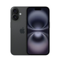 Apple iPhone 16 128GB - Black (Not Pre-Owned)