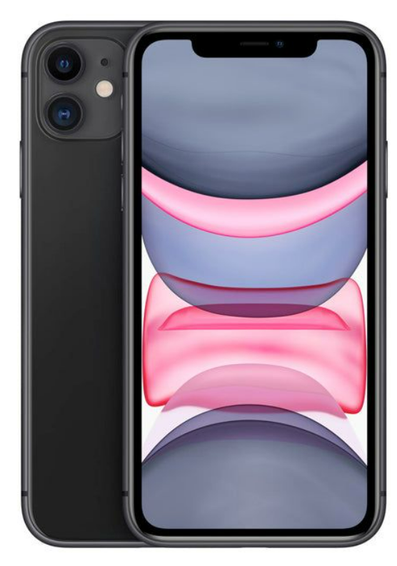 Iphone 11 (Pre Owned)